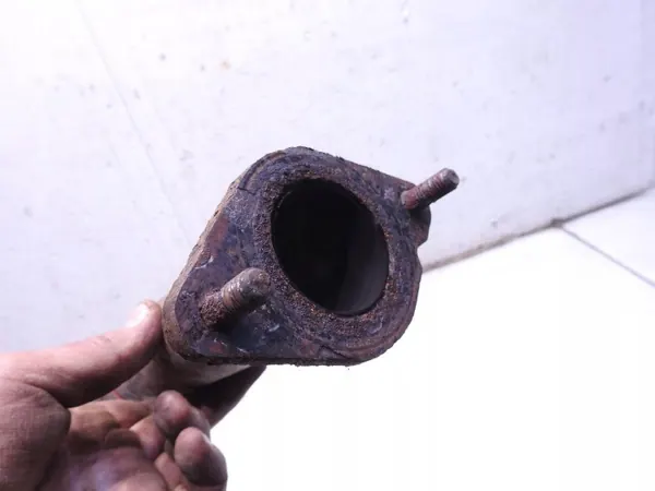 Katalysatorrohr OEM 987654321 für Mazda CX-7 image 3