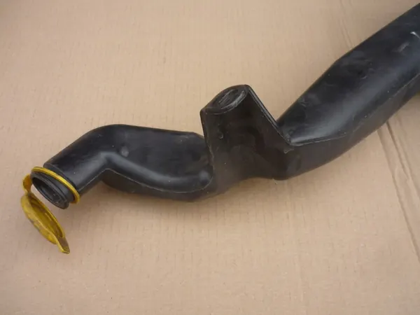 Pyyhkijännestepumppu + Säiliö Opel Zafira B image 3