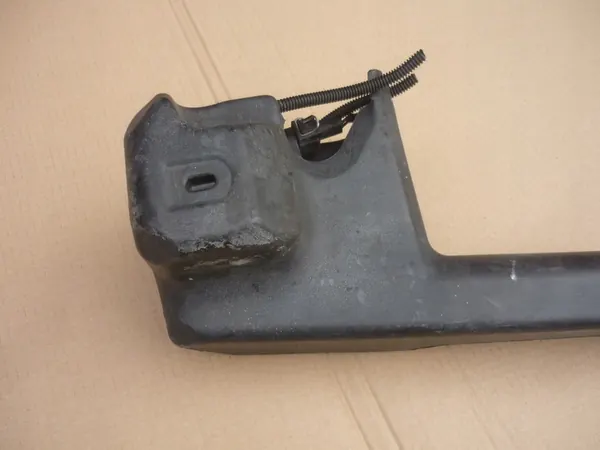 Pyyhkijännestepumppu + Säiliö Opel Zafira B image 6