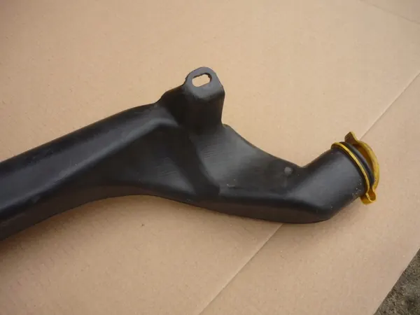 Pyyhkijännestepumppu + Säiliö Opel Zafira B image 7