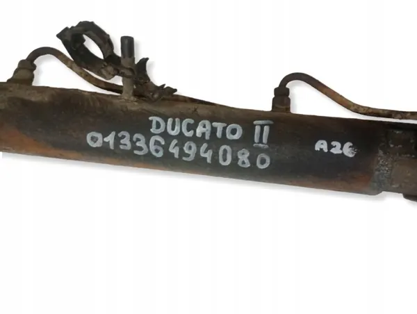 Fiat Ducato 2 Maglownica OEM 01336494080 image 3