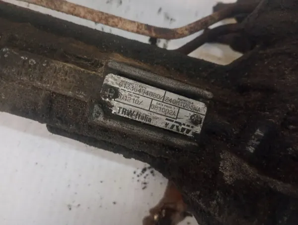 Fiat Ducato 2 Maglownica OEM 01336494080 image 5