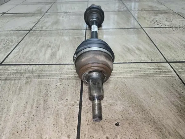 Höger framaxel VW Crafter II MAN TGE 2.0 TDI image 3