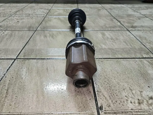 Höger framaxel VW Crafter II MAN TGE 2.0 TDI image 4