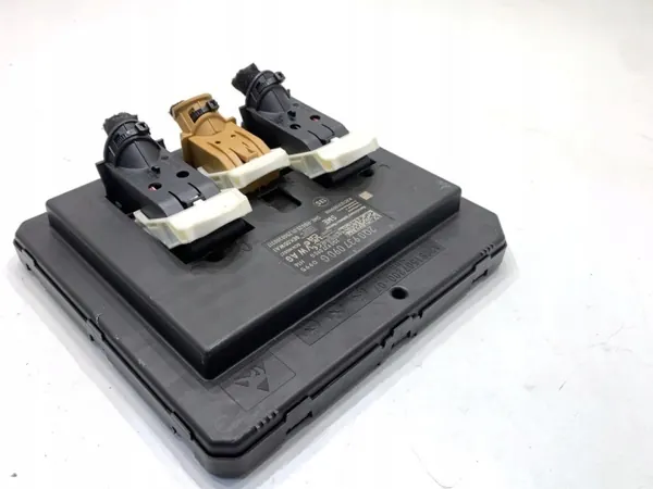 Module Confort Skoda Kamiq 2Q0937090G OEM image 2
