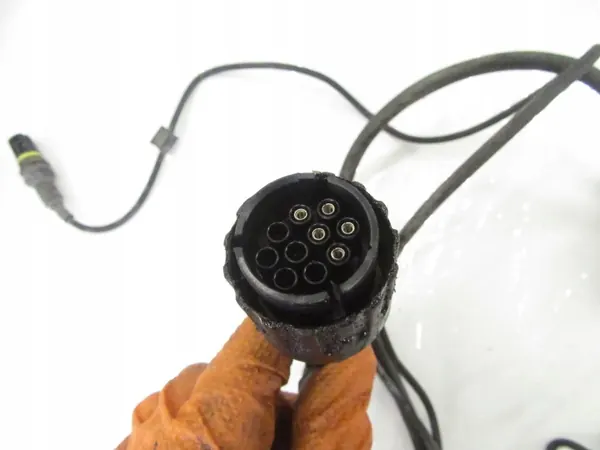 Harness Motor OEM 12531440315 BMW X5 E53 image 5