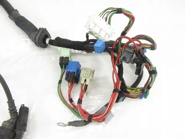 Harness Motor OEM 12531440315 BMW X5 E53 image 6