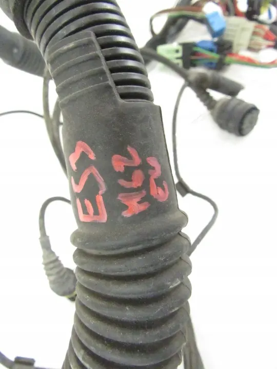 Harness Motor OEM 12531440315 BMW X5 E53 image 8