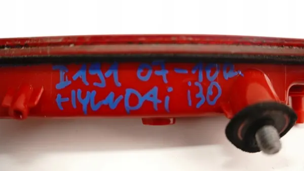 Feu Stop Arrière Hyundai OE OEM 360171655 image 3