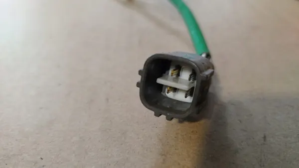 Sensor Lambda Subaru 2.5T image 2