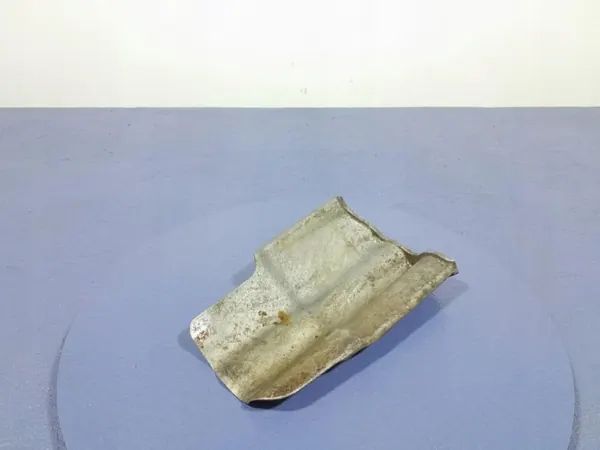 Escudo térmico Skoda OE OEM 5QJ407720 para Kodiaq image 3