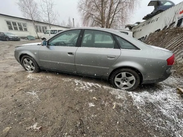 Öljypumppu Audi A6 OEM 059103337B 2.5L 2001 image 8