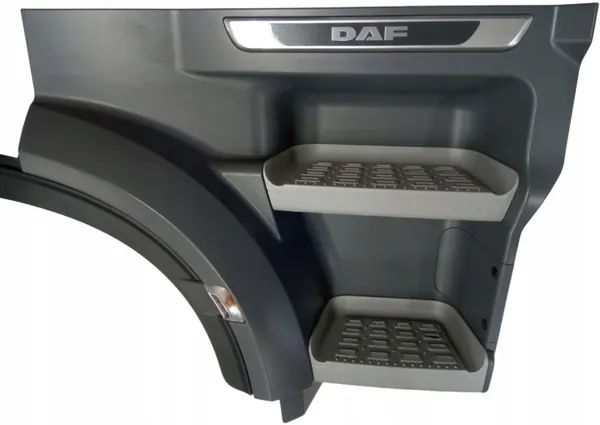 OEM 1835024 Rechter spatbordtrap DAF XF 106 530 image 2
