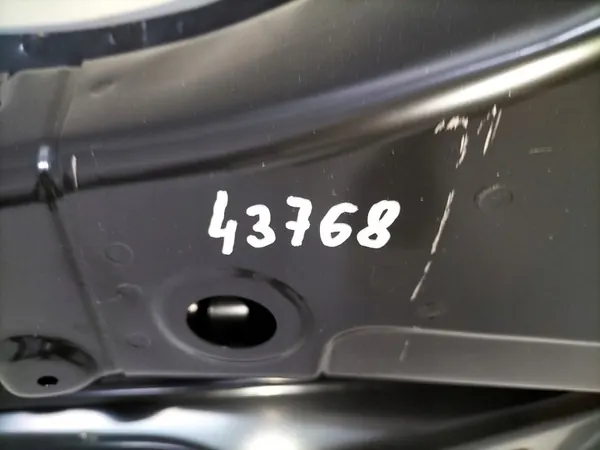 Rear Panel KIA X-CEED 19- OEM 69100-J7500 image 6