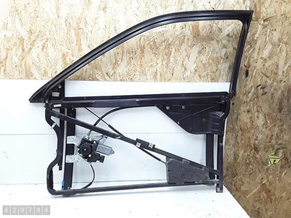 Audi A3 raamregelaar OEM 8L3837398 - Gebruikt image 4