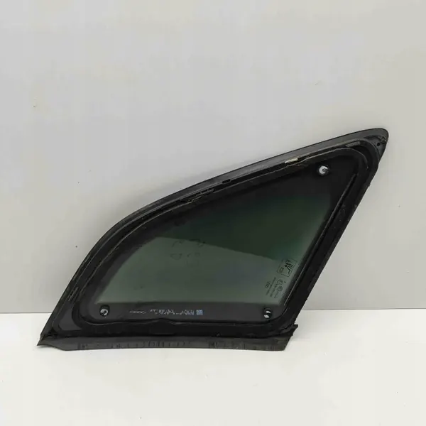 Gebruikte Audi OE achterruit rechts OEM 8V4845300C image 4