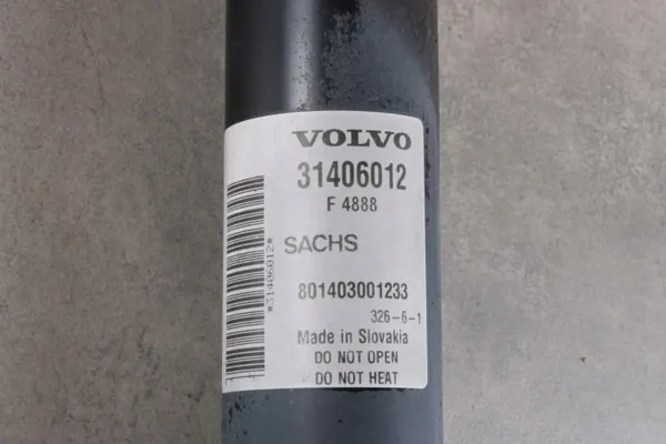 Amortisseur Arrière Volvo XC60 OEM 31406012 image 6