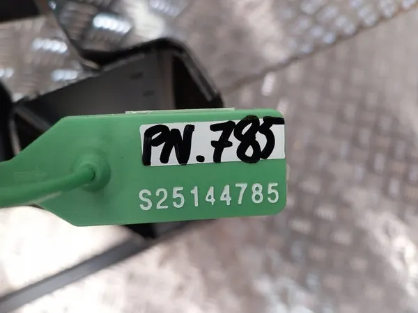 Reforço Frontal Ford OE 1823423 image 6