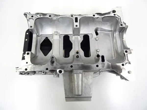 Cárter de aceite Mitsubishi OE OEM 1048ea-ef8f84 Outlander III image 8