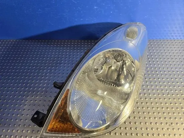 Nissan Note (E11) 06-09 Vasemman Etuvalon 260609U10A image 2