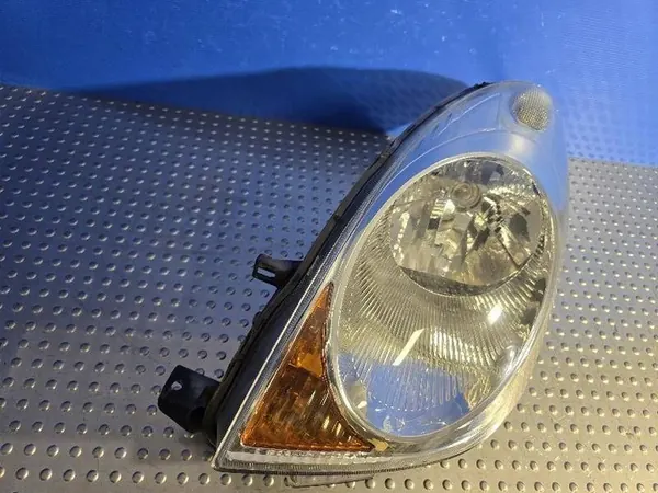 Nissan Note (E11) 06-09 Vasemman Etuvalon 260609U10A image 3