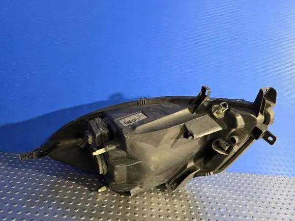 Nissan Note (E11) 06-09 Vasemman Etuvalon 260609U10A image 4