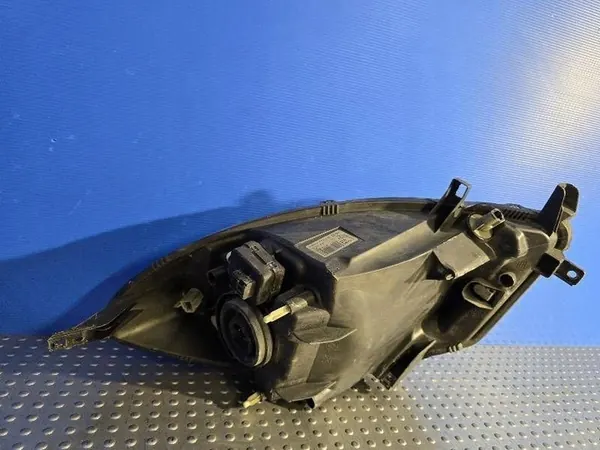 Nissan Note (E11) 06-09 Vasemman Etuvalon 260609U10A image 6