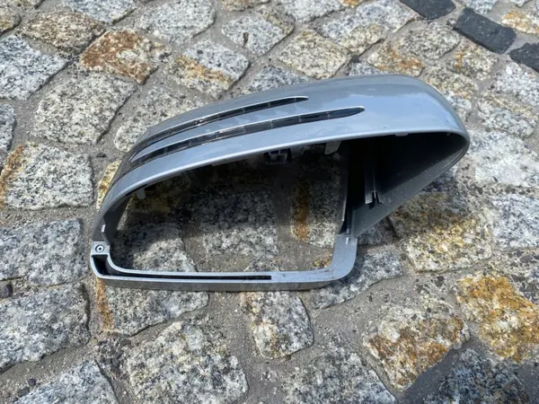 OEM 2129067301 Couvre-miroir droit Mercedes Classe E image 4