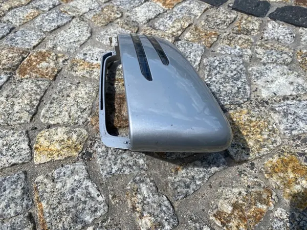 OEM 2129067301 Couvre-miroir droit Mercedes Classe E image 7