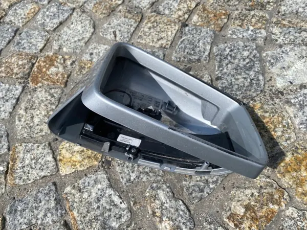 OEM 2129067301 Couvre-miroir droit Mercedes Classe E image 8