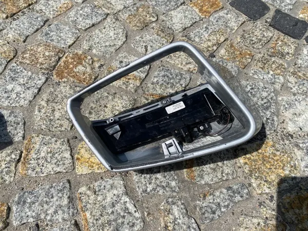 OEM 2129067301 Couvre-miroir droit Mercedes Classe E image 9