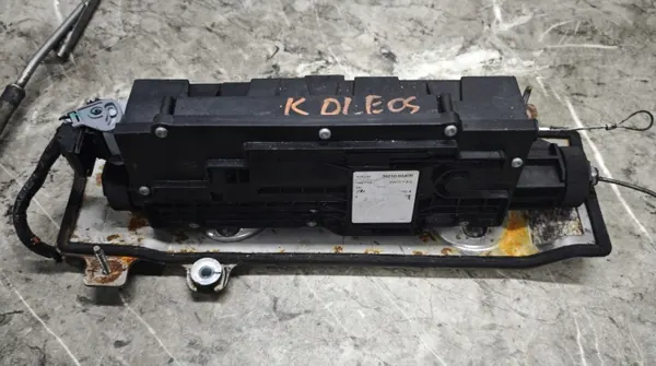 Mécanisme de frein à main OEM 36010-6840R Renault Koleos image 2