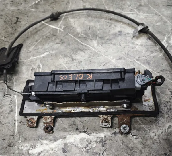 Mécanisme de frein à main OEM 36010-6840R Renault Koleos image 3