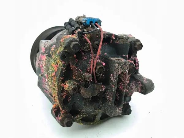 Compresor de aire Chevrolet Trax 2013 95059819 image 2