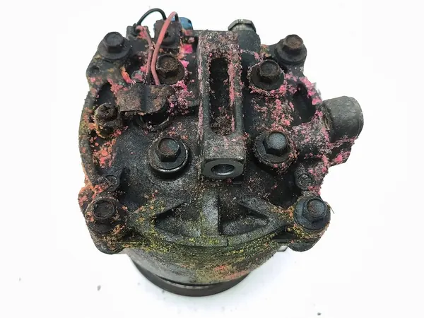 Compresor de aire Chevrolet Trax 2013 95059819 image 5