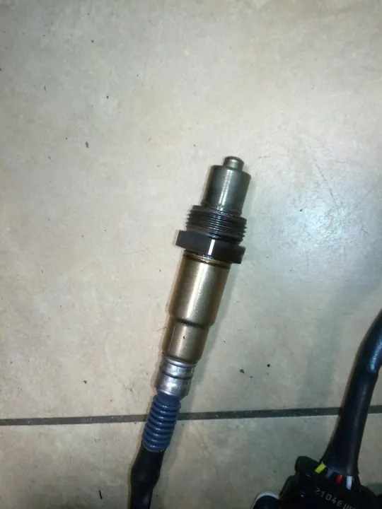 Sensor NOx Lambda Audi A6 C8 A7 '19-24 4K0906261C image 2