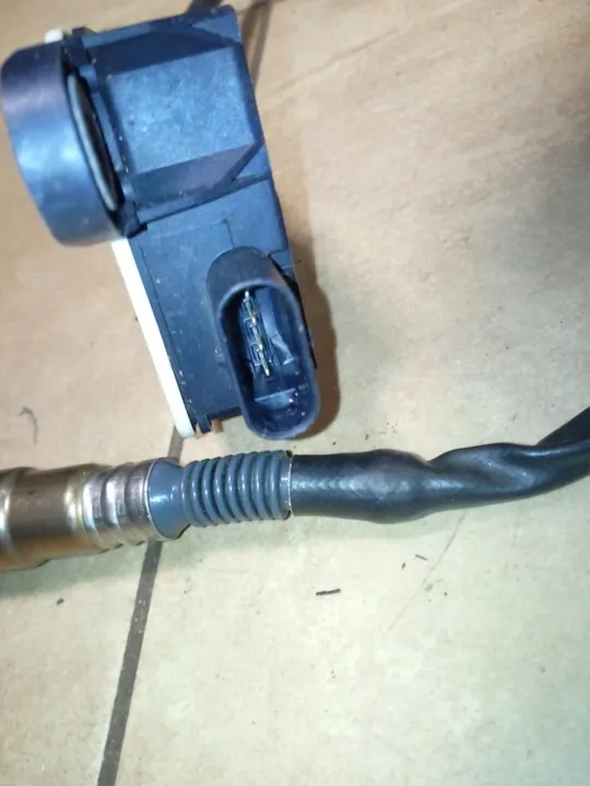 Sensor NOx Lambda Audi A6 C8 A7 '19-24 4K0906261C image 3