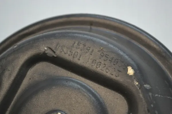 Mercedes-Benz OE A0074208324 Actionneur de Pompe image 6