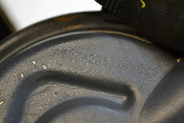 Mercedes-Benz OE A0074208324 Actionneur de Pompe image 7