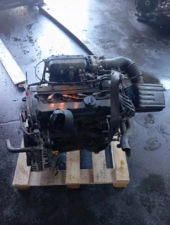 Moteur Complet KIA CERATO 1.6 B G4ED 225TYŚ image 2