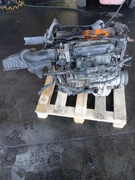 Moteur Complet KIA CERATO 1.6 B G4ED 225TYŚ image 3