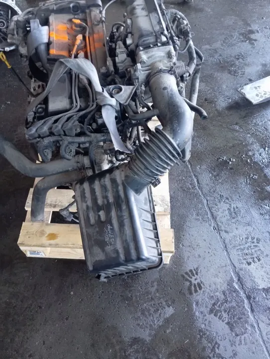 Moteur Complet KIA CERATO 1.6 B G4ED 225TYŚ image 4