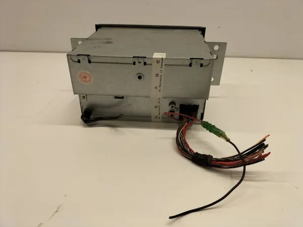 Landwind CV9 Radio OEM 5907911232009 - Käytetty image 3