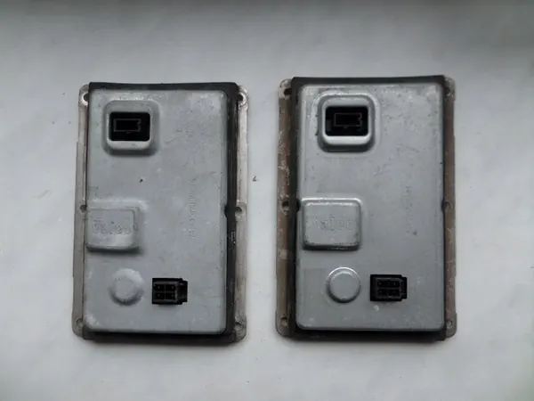 Valeo LAD5GL Xenon-Konverter Audi A4 B6 image 2