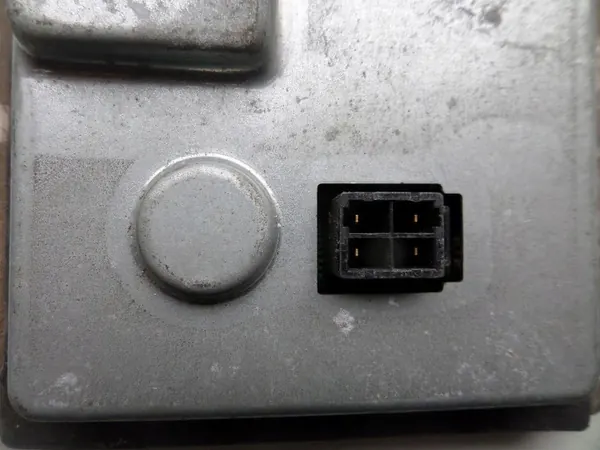 Valeo LAD5GL Xenon-Konverter Audi A4 B6 image 3