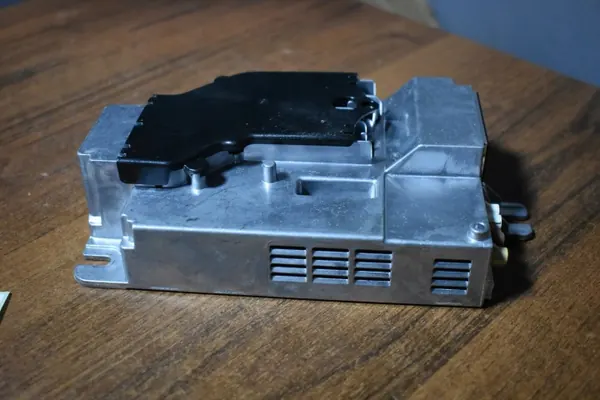 BMW Audio-Verstärker OEM 5A55AD9 5A4CE55 5A57037 55 image 2