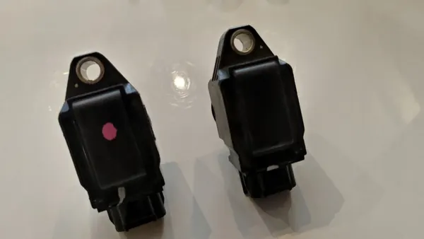 MITSUBISHI OUTLANDER 12-18 2.0 MIVEC BOBINA image 7