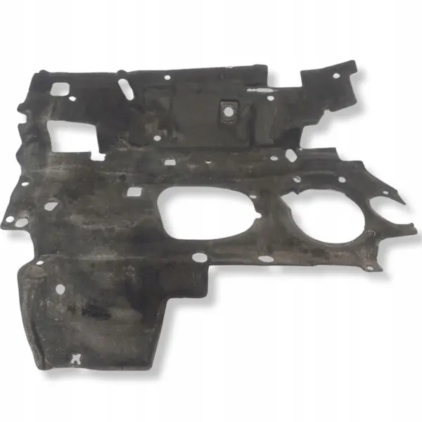 Fiat Doblo II väliseinäeriste OEM 2010-2020 image 2