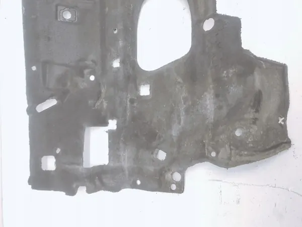 Fiat Doblo II väliseinäeriste OEM 2010-2020 image 3