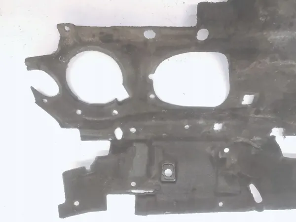 Fiat Doblo II väliseinäeriste OEM 2010-2020 image 4